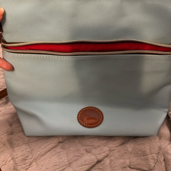 New Never Used Dooney and Bourke Purse - Picture 6 of 8